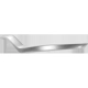 Purchase Top-Quality Driver Side Front Bumper Molding - FO1046109 pa6