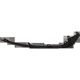 Purchase Top-Quality Driver Side Front Bumper Molding - FO1046110 pa3