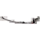 Purchase Top-Quality Driver Side Front Bumper Molding - FO1046111 pa4