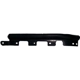 Purchase Top-Quality Driver Side Front Bumper Molding - FO1046113 pa1