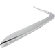 Purchase Top-Quality Driver Side Front Bumper Molding - GM1046101 pa4