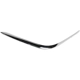 Purchase Top-Quality Driver Side Front Bumper Molding - GM1046101 pa6