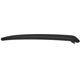 Purchase Top-Quality Driver Side Front Bumper Molding - GM1046105 pa1