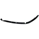 Purchase Top-Quality Driver Side Front Bumper Molding - GM1046122 pa3