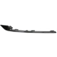 Purchase Top-Quality Driver Side Front Bumper Molding - HO1046100 pa5
