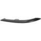 Purchase Top-Quality Driver Side Front Bumper Molding - HO1046104 pa4