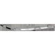 Purchase Top-Quality Driver Side Front Bumper Molding - HO1046105 pa2