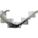 Purchase Top-Quality Driver Side Front Bumper Molding - HY1046111 pa7
