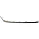 Purchase Top-Quality Driver Side Front Bumper Molding - HY1046113 pa5