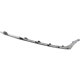 Purchase Top-Quality Driver Side Front Bumper Molding - HY1046113 pa6