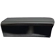 Purchase Top-Quality Driver Side Front Bumper Molding - LX1046100 pa1