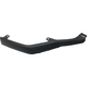 Purchase Top-Quality Driver Side Front Bumper Molding - LX1046102C pa1