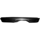 Purchase Top-Quality Driver Side Front Bumper Molding - MA1046100 pa6