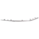 Purchase Top-Quality Driver Side Front Bumper Molding - MB1046130 pa3