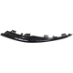 Purchase Top-Quality Driver Side Front Bumper Molding - MB1046160 pa1