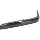 Purchase Top-Quality Driver Side Front Bumper Molding by SHERMAN PARTS - 0057A-250M-1 pa4