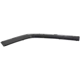 Purchase Top-Quality Driver Side Front Bumper Molding by SHERMAN PARTS - 0057A-250M-1 pa5