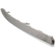Purchase Top-Quality Driver Side Front Bumper Molding by SHERMAN PARTS - 3232-250MQ-1 pa5