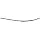 Purchase Top-Quality Driver Side Front Bumper Molding by SHERMAN PARTS - 3527BA-250M-1 pa2