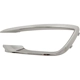 Purchase Top-Quality SHERMAN PARTS - 512-250ML - Driver Side Front Bumper Molding pa1