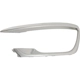 Purchase Top-Quality SHERMAN PARTS - 512-250ML - Driver Side Front Bumper Molding pa2