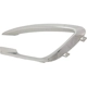 Purchase Top-Quality SHERMAN PARTS - 512-250ML - Driver Side Front Bumper Molding pa3