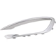 Purchase Top-Quality SHERMAN PARTS - 512-250ML - Driver Side Front Bumper Molding pa4