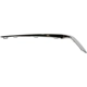 Purchase Top-Quality Driver Side Front Bumper Molding by SHERMAN PARTS - ACMDX17-250MQ-1 pa1