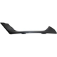 Purchase Top-Quality Driver Side Front Bumper Molding by SHERMAN PARTS - CH20015A-250ML pa1