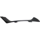 Purchase Top-Quality Driver Side Front Bumper Molding by SHERMAN PARTS - CH20015A-250ML pa2