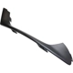 Purchase Top-Quality Driver Side Front Bumper Molding by SHERMAN PARTS - CH20015A-250ML pa3