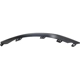 Purchase Top-Quality Driver Side Front Bumper Molding by SHERMAN PARTS - CH20015A-250ML pa5