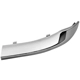 Purchase Top-Quality Driver Side Front Bumper Molding by SHERMAN PARTS - CHDURA14-250ML pa1
