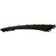 Purchase Top-Quality Driver Side Front Bumper Molding by SHERMAN PARTS - HOACCO18A-250M-1 pa1