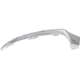 Purchase Top-Quality Driver Side Front Bumper Molding by SHERMAN PARTS - MBC30015-250M-1 pa1
