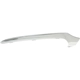 Purchase Top-Quality Driver Side Front Bumper Molding by SHERMAN PARTS - MBC30015-250M-1 pa2