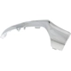 Purchase Top-Quality Driver Side Front Bumper Molding by SHERMAN PARTS - MBC30015-250M-1 pa3