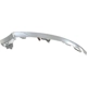 Purchase Top-Quality Driver Side Front Bumper Molding by SHERMAN PARTS - MBC30015-250M-1 pa5
