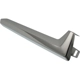 Purchase Top-Quality Driver Side Front Bumper Molding by SHERMAN PARTS - SUFORE17-250M-1 pa2