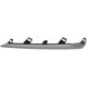 Purchase Top-Quality Driver Side Front Bumper Molding by SHERMAN PARTS - SUFORE17-250M-1 pa4