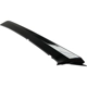 Purchase Top-Quality Driver Side Front Bumper Molding - TO1046106 pa3