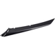 Purchase Top-Quality Driver Side Front Bumper Molding - TO1046114 pa2