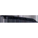 Purchase Top-Quality Driver Side Front Bumper Molding - TO1046114 pa5