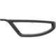 Purchase Top-Quality Driver Side Front Bumper Molding - CH1046130 pa4