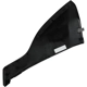 Purchase Top-Quality Driver Side Front Bumper Molding - CH1046131 pa2
