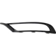 Purchase Top-Quality Driver Side Front Bumper Molding - CH1046139 pa1