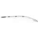 Purchase Top-Quality Driver Side Front Bumper Molding - FO1046100 pa4