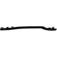 Purchase Top-Quality Driver Side Front Bumper Molding - FO1046120 pa2