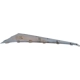 Purchase Top-Quality Driver Side Front Bumper Molding - HY1046119 pa2