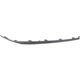 Purchase Top-Quality Driver Side Front Bumper Molding - HY1046119 pa3